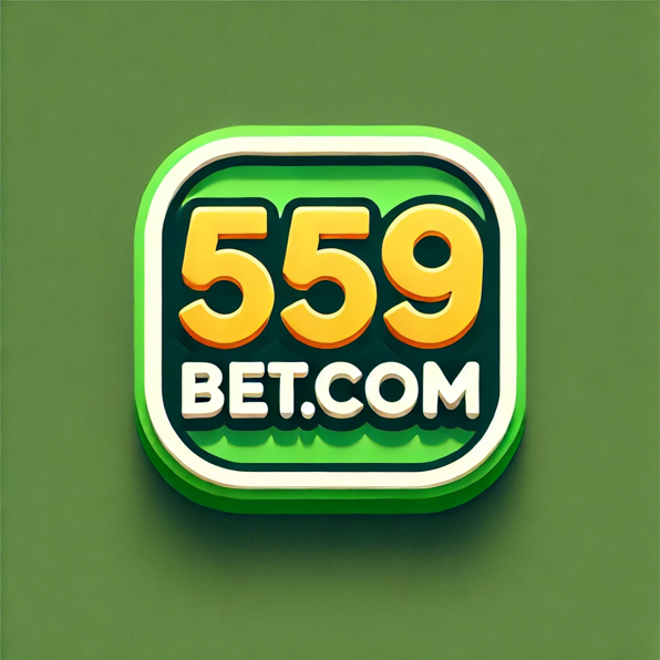 Logo da 559bet